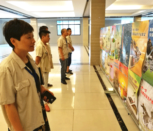 協(xié)昌科技開展2017年“安全生產(chǎn)月”活動(dòng)